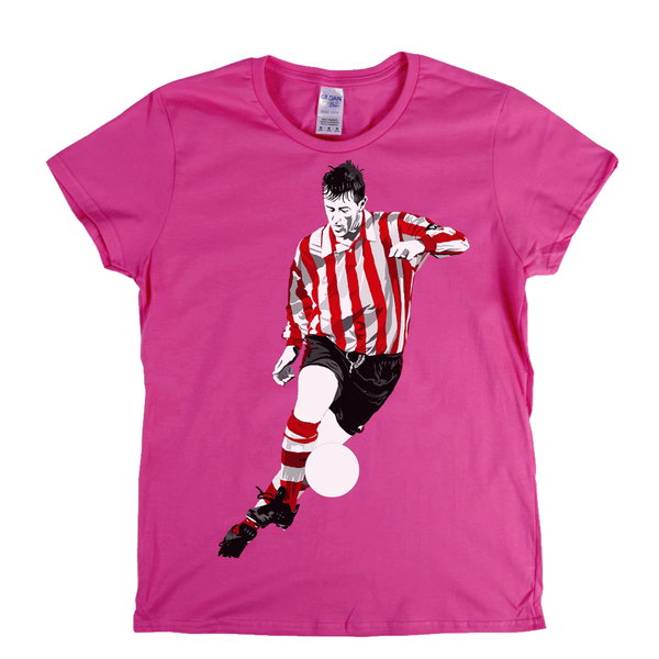 Letiss Womens T-Shirt