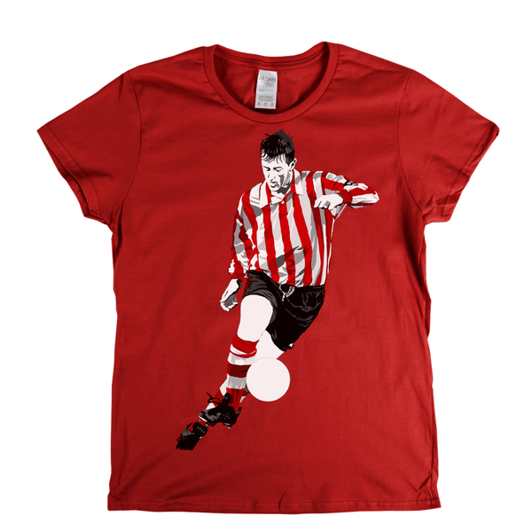 Letiss Womens T-Shirt