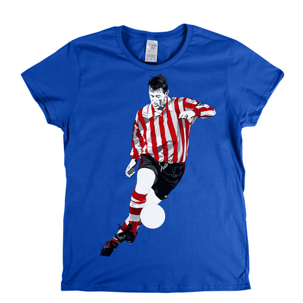 Letiss Womens T-Shirt