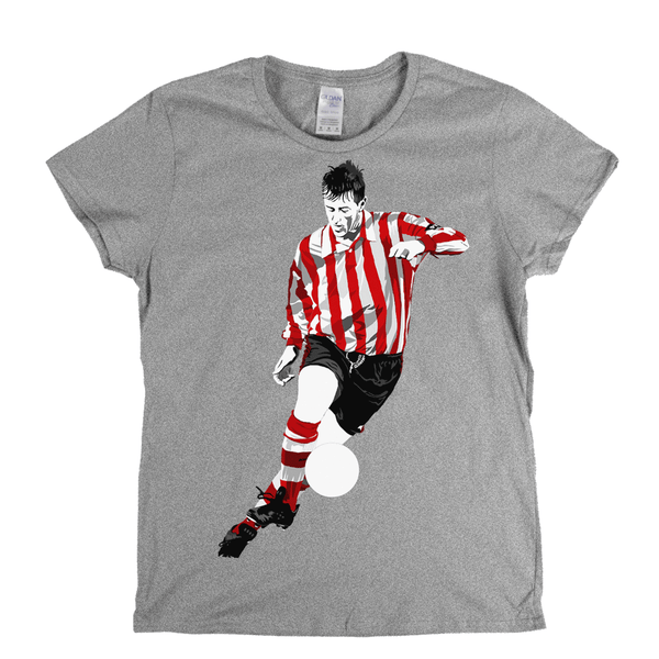 Letiss Womens T-Shirt