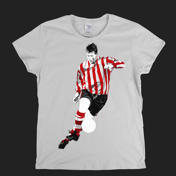 Letiss Womens T-Shirt