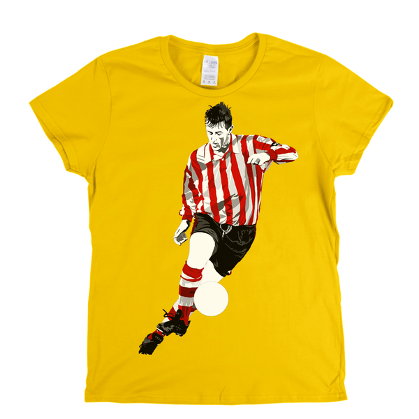 Letiss Womens T-Shirt