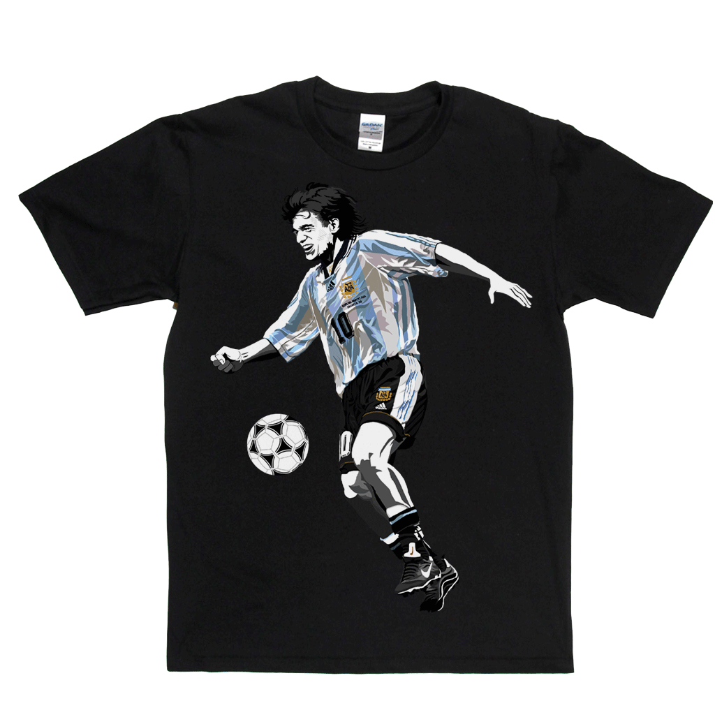 Ortega Regular T-Shirt
