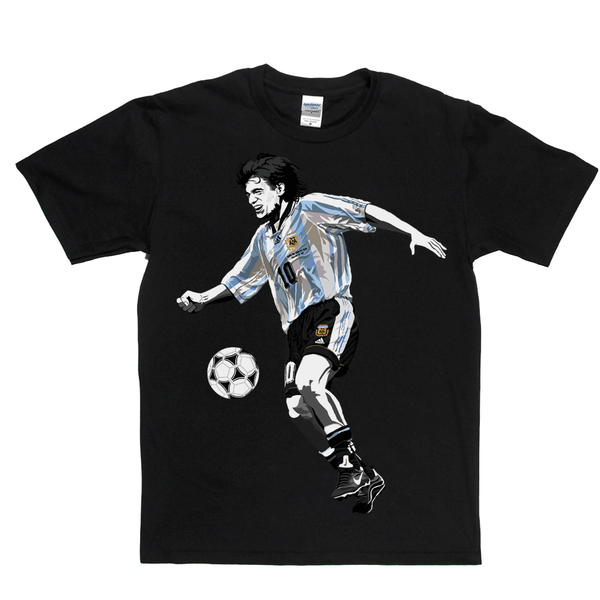 Ortega Regular T-Shirt