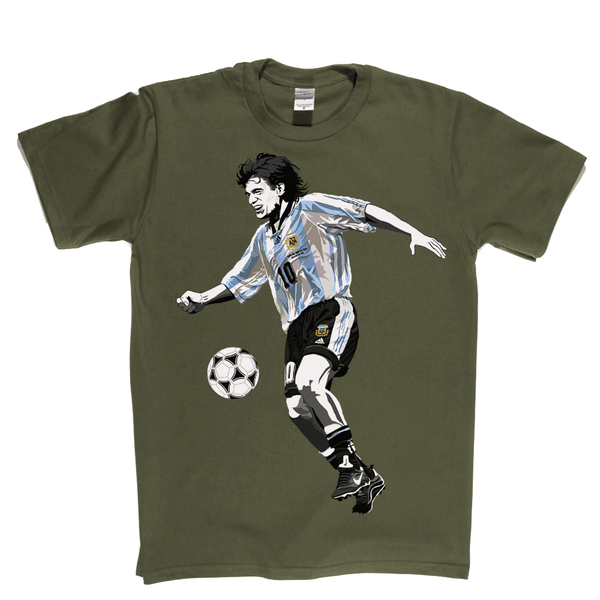 Ortega Regular T-Shirt