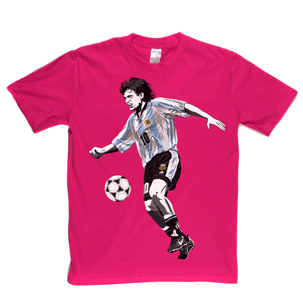 Ortega Regular T-Shirt