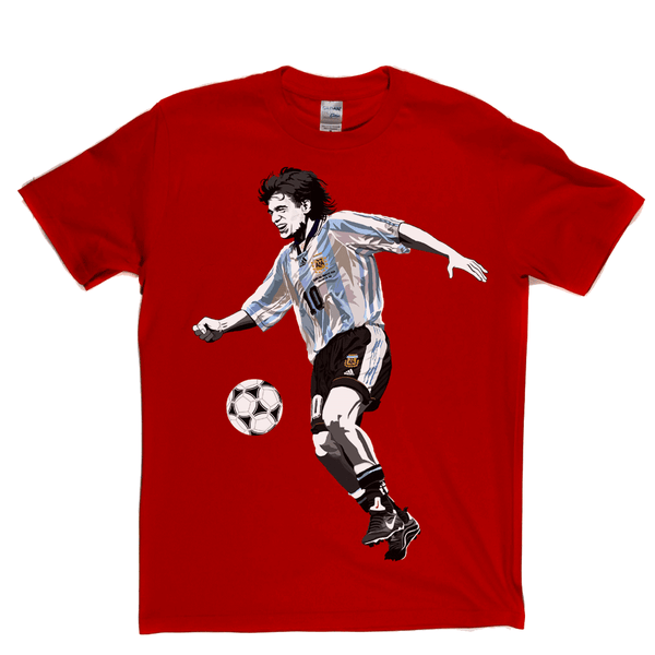 Ortega Regular T-Shirt