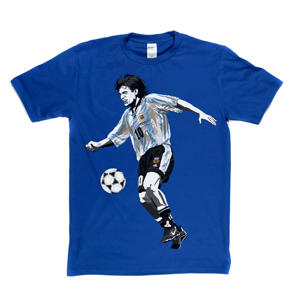 Ortega Regular T-Shirt