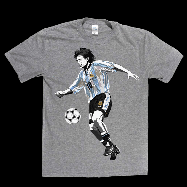 Ortega Regular T-Shirt