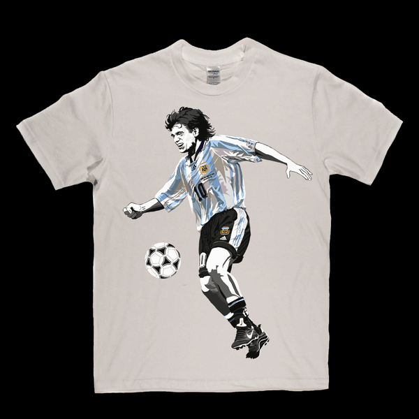 Ortega Regular T-Shirt