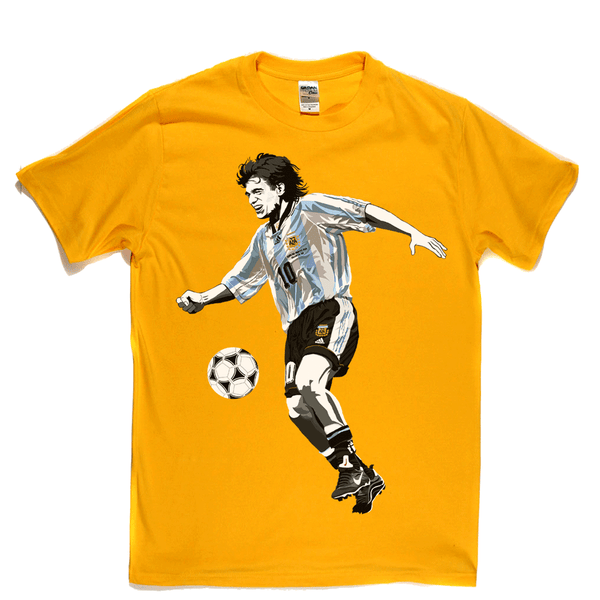 Ortega Regular T-Shirt