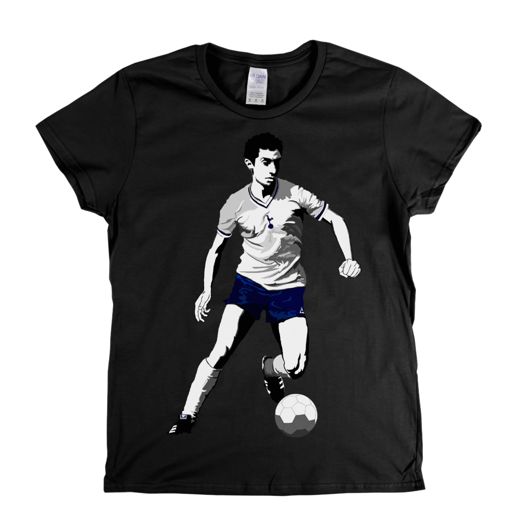 Ossie Womens T-Shirt
