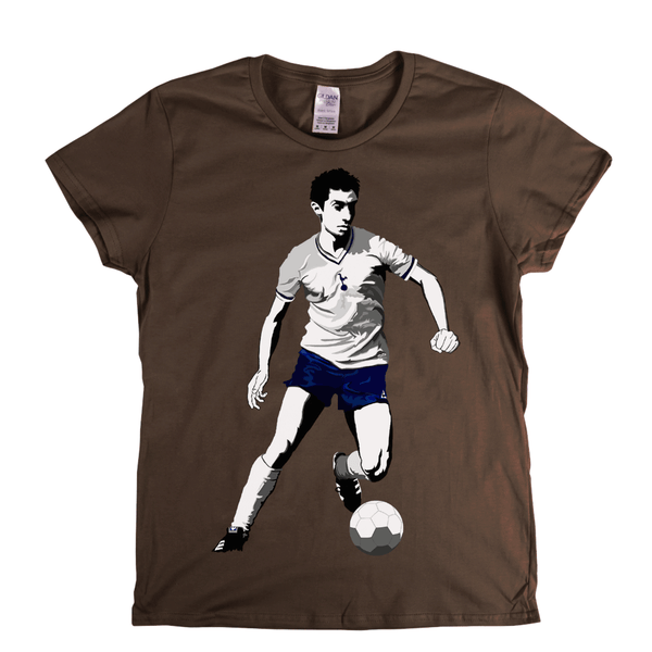 Ossie Womens T-Shirt