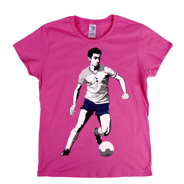 Ossie Womens T-Shirt