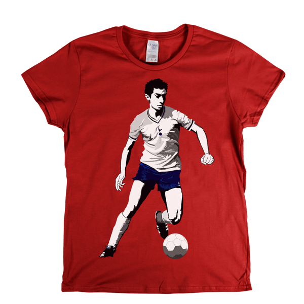 Ossie Womens T-Shirt