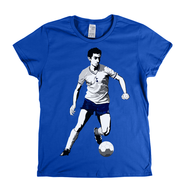 Ossie Womens T-Shirt