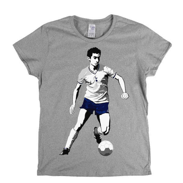 Ossie Womens T-Shirt
