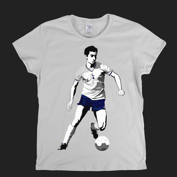Ossie Womens T-Shirt