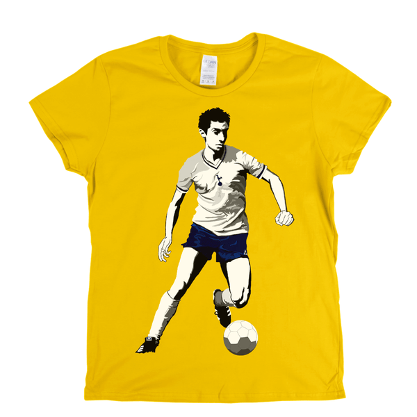 Ossie Womens T-Shirt