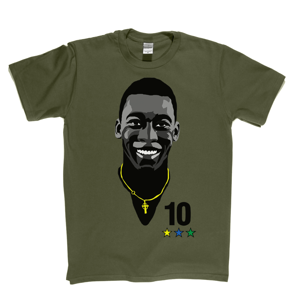 Pele Regular T-Shirt