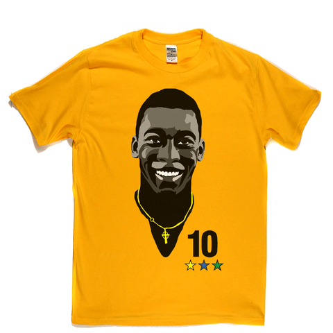 Pele Regular T-Shirt