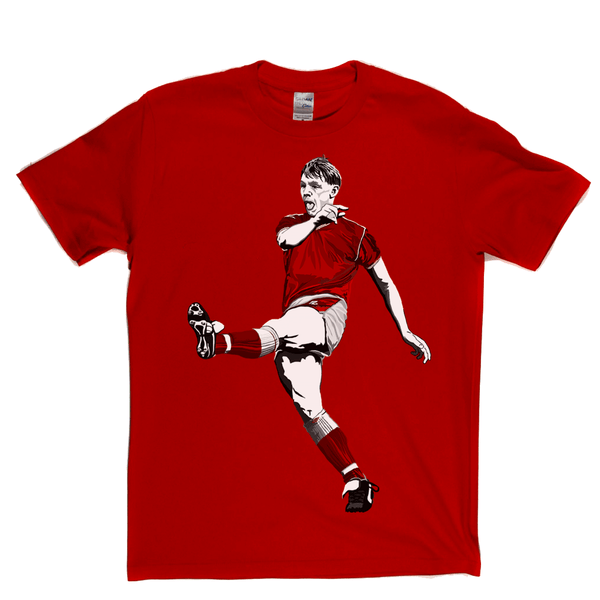 Psycho Regular T-Shirt