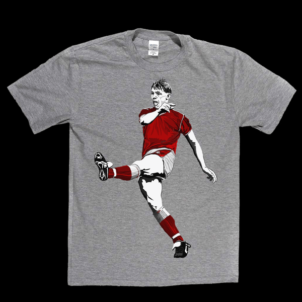 Psycho Regular T-Shirt
