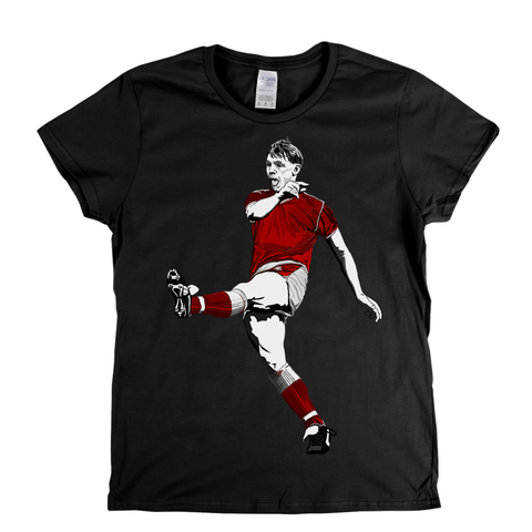 Psycho Womens T-Shirt