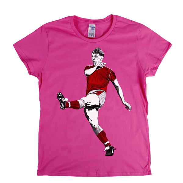 Psycho Womens T-Shirt