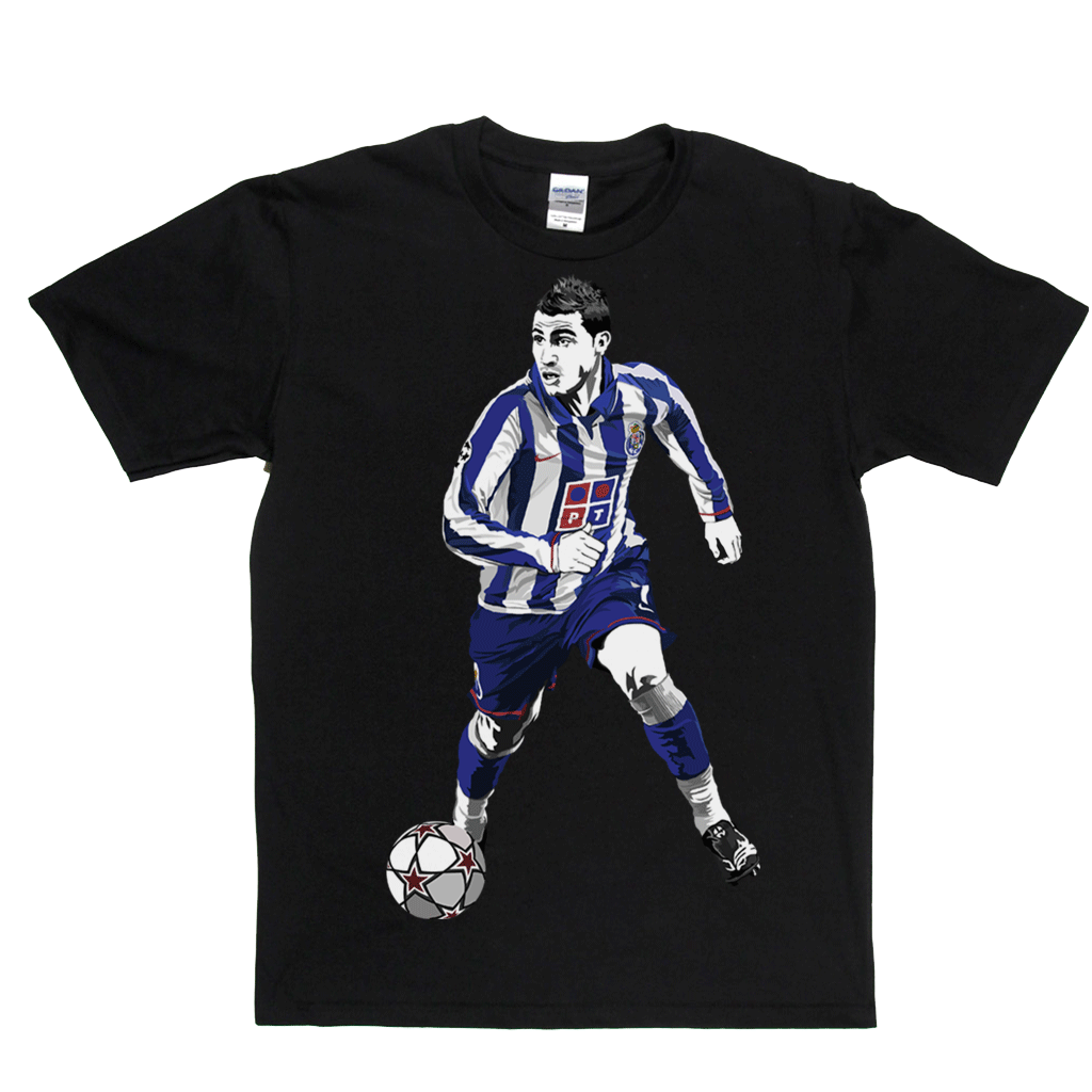 Quaresma Regular T-Shirt