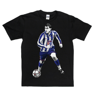 Quaresma Regular T-Shirt
