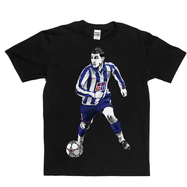 Quaresma Regular T-Shirt