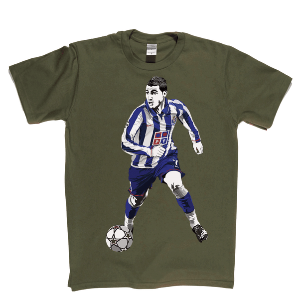 Quaresma Regular T-Shirt