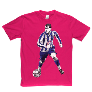 Quaresma Regular T-Shirt