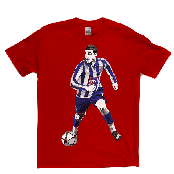 Quaresma Regular T-Shirt