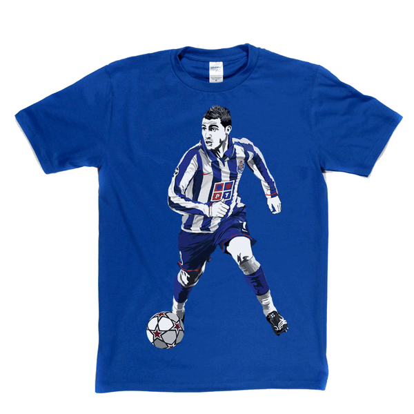Quaresma Regular T-Shirt