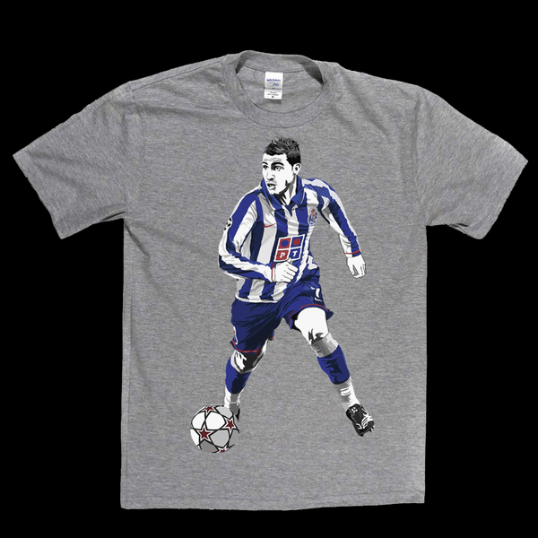 Quaresma Regular T-Shirt