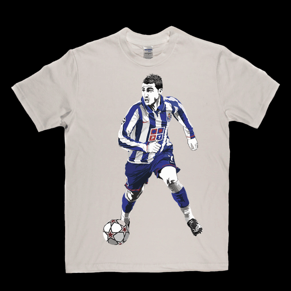 Quaresma Regular T-Shirt