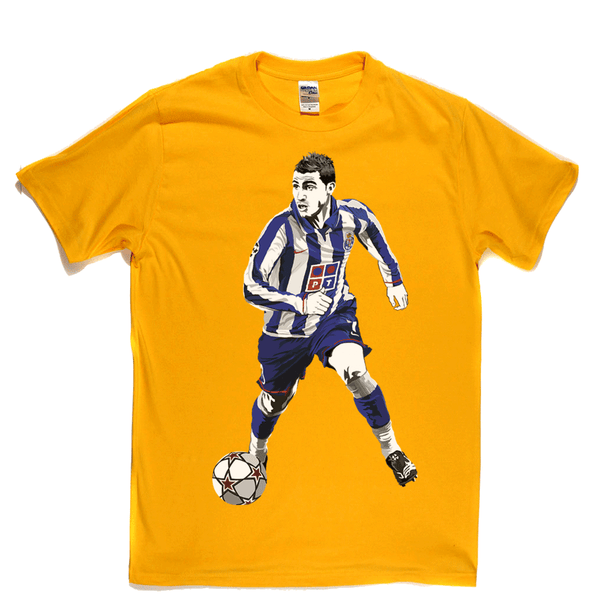 Quaresma Regular T-Shirt