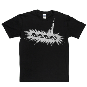 Referee Regular T-Shirt