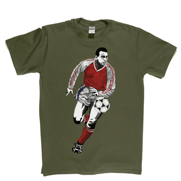 Rocky Regular T-Shirt