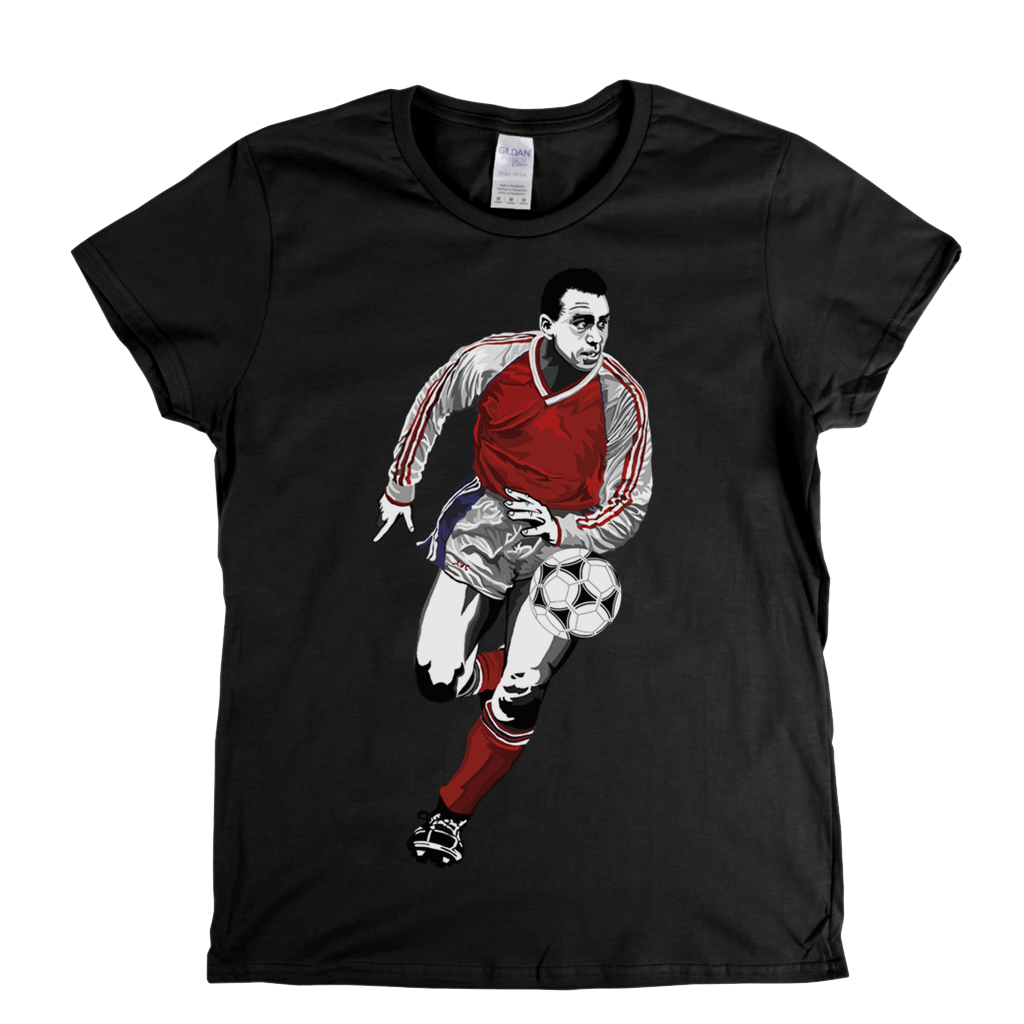 Rocky Womens T-Shirt
