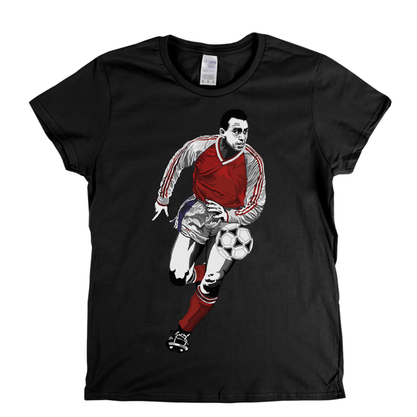 Rocky Womens T-Shirt