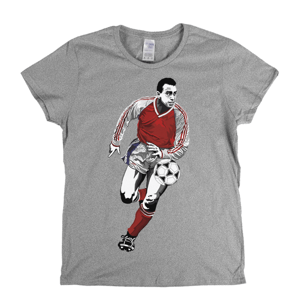 Rocky Womens T-Shirt