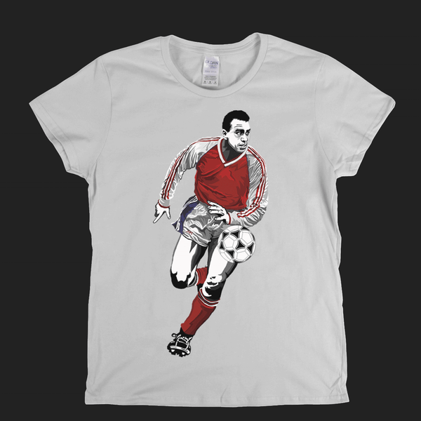 Rocky Womens T-Shirt