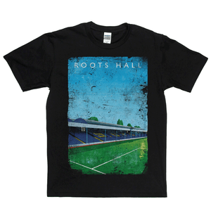 Roots Hall Poster Regular T-Shirt