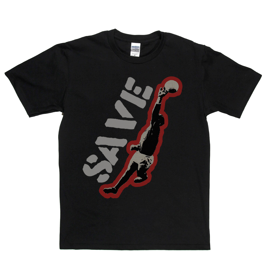 Save Regular T-Shirt