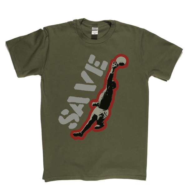 Save Regular T-Shirt