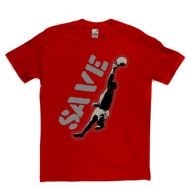 Save Regular T-Shirt