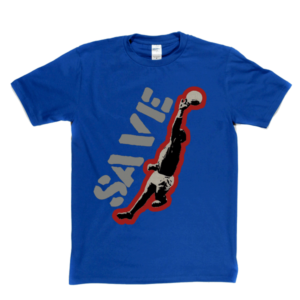 Save Regular T-Shirt